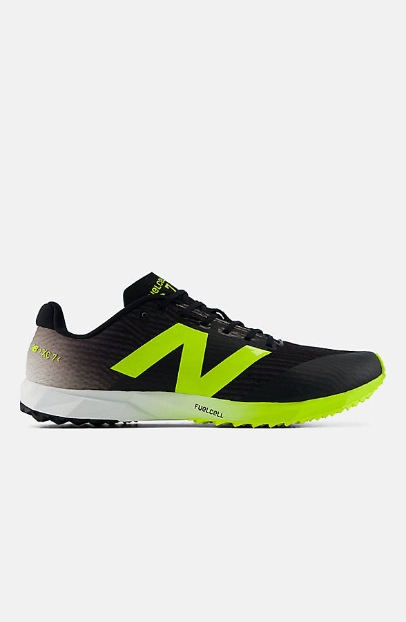 New Balance Men's FuelCell XC7 v5 Athletic Shoes