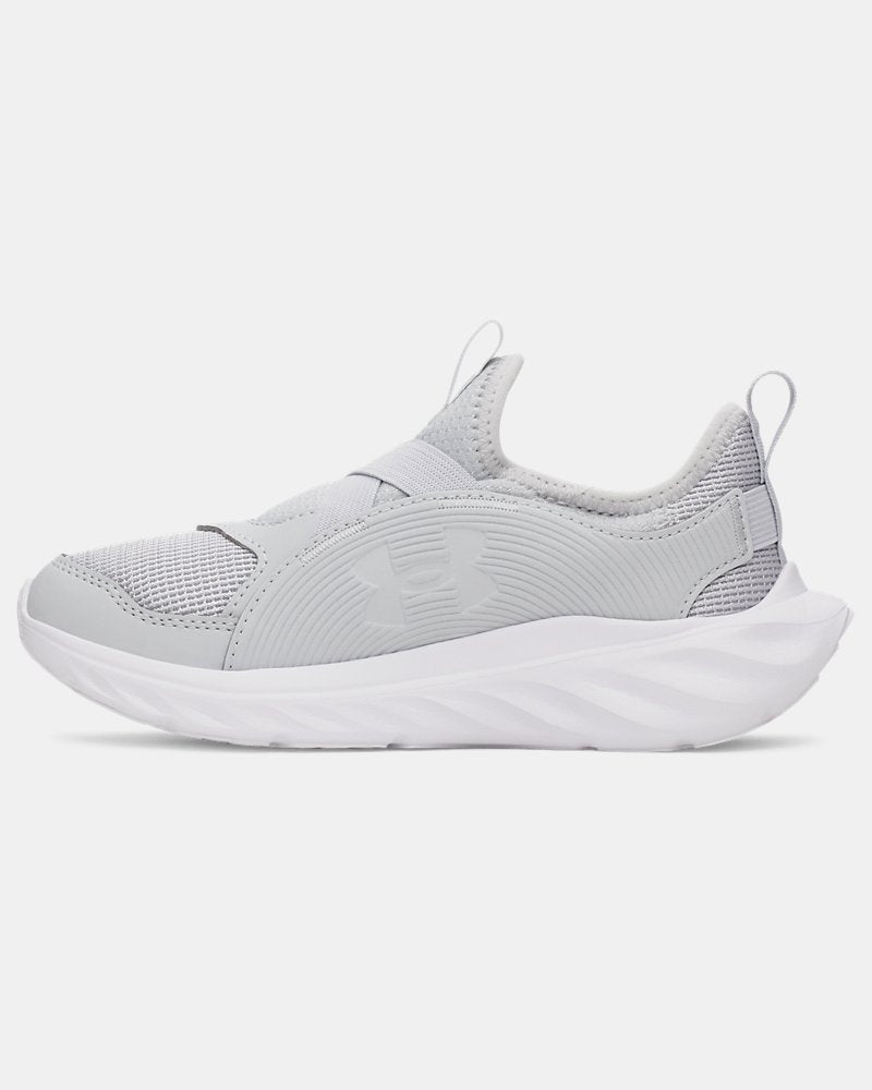 UA Turbo Go Girls' Pre-School Running Shoes | Under Armour