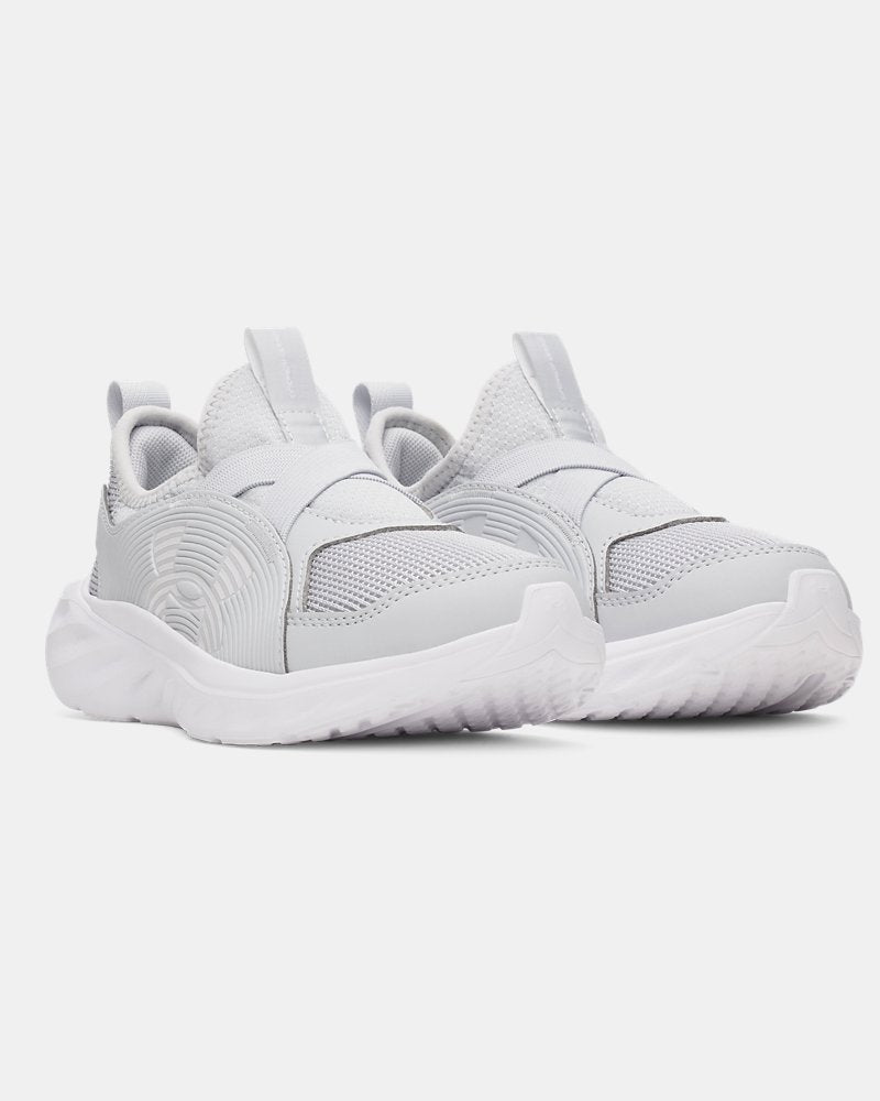 UA Turbo Go Girls' Pre-School Running Shoes | Under Armour