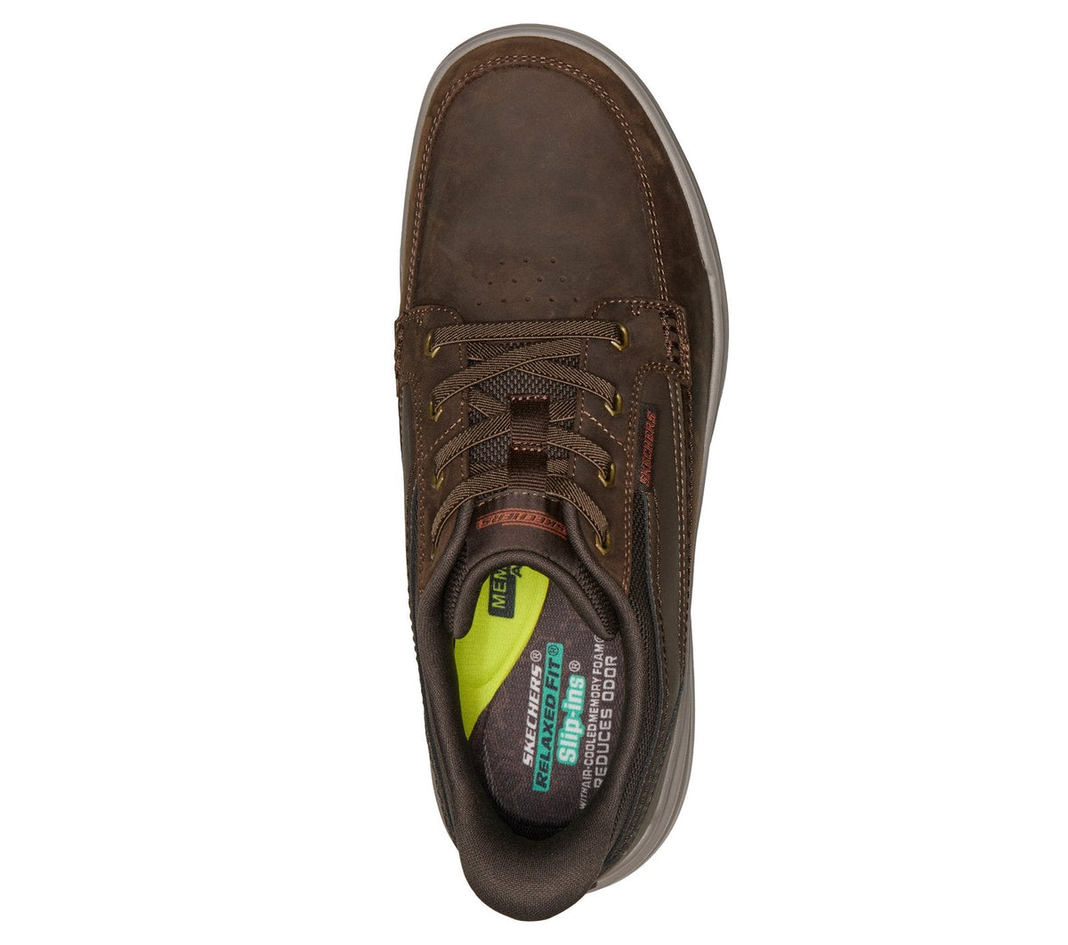 Skechers Slip-ins Relaxed Fit: Sterling - Preston