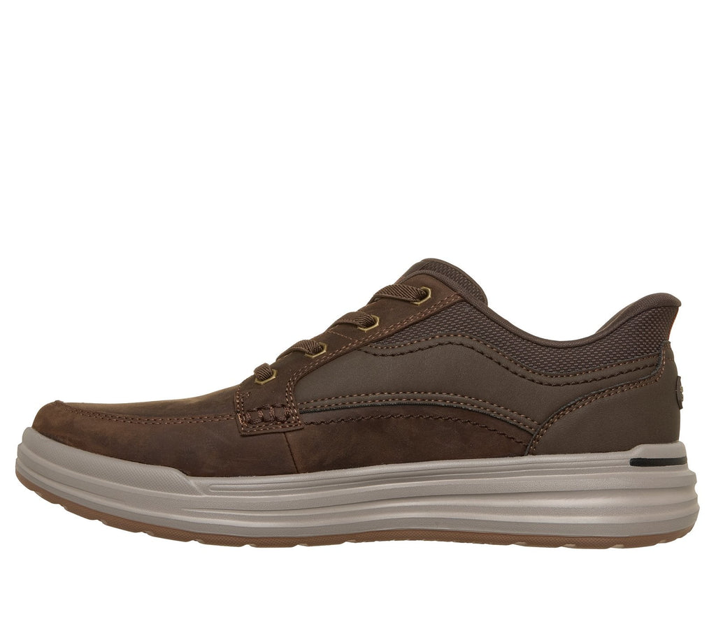 Skechers Slip-ins Relaxed Fit: Sterling - Preston