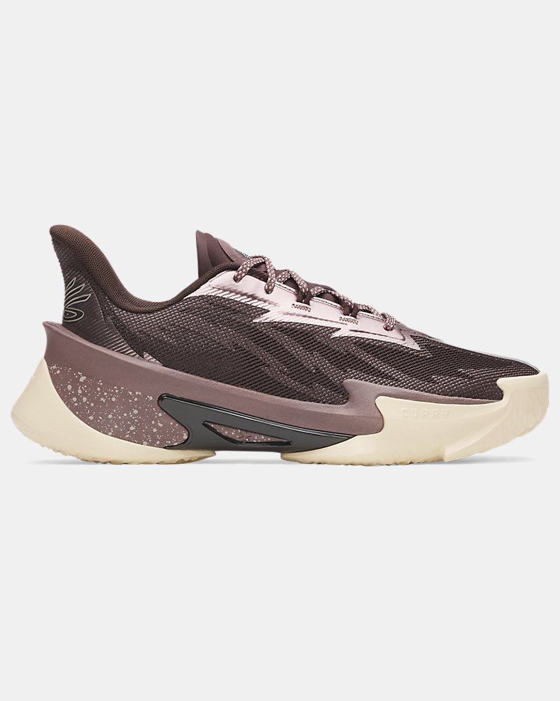 Curry Series 7 Unisex Basketball Shoes | Under Armour