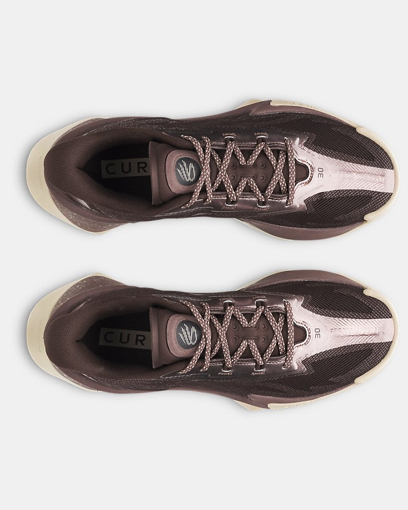 Curry Series 7 Unisex Basketball Shoes | Under Armour