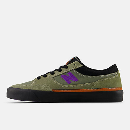 NB Numeric Franky Villani 417 Low - New Balance