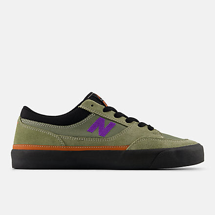 NB Numeric Franky Villani 417 Low - New Balance