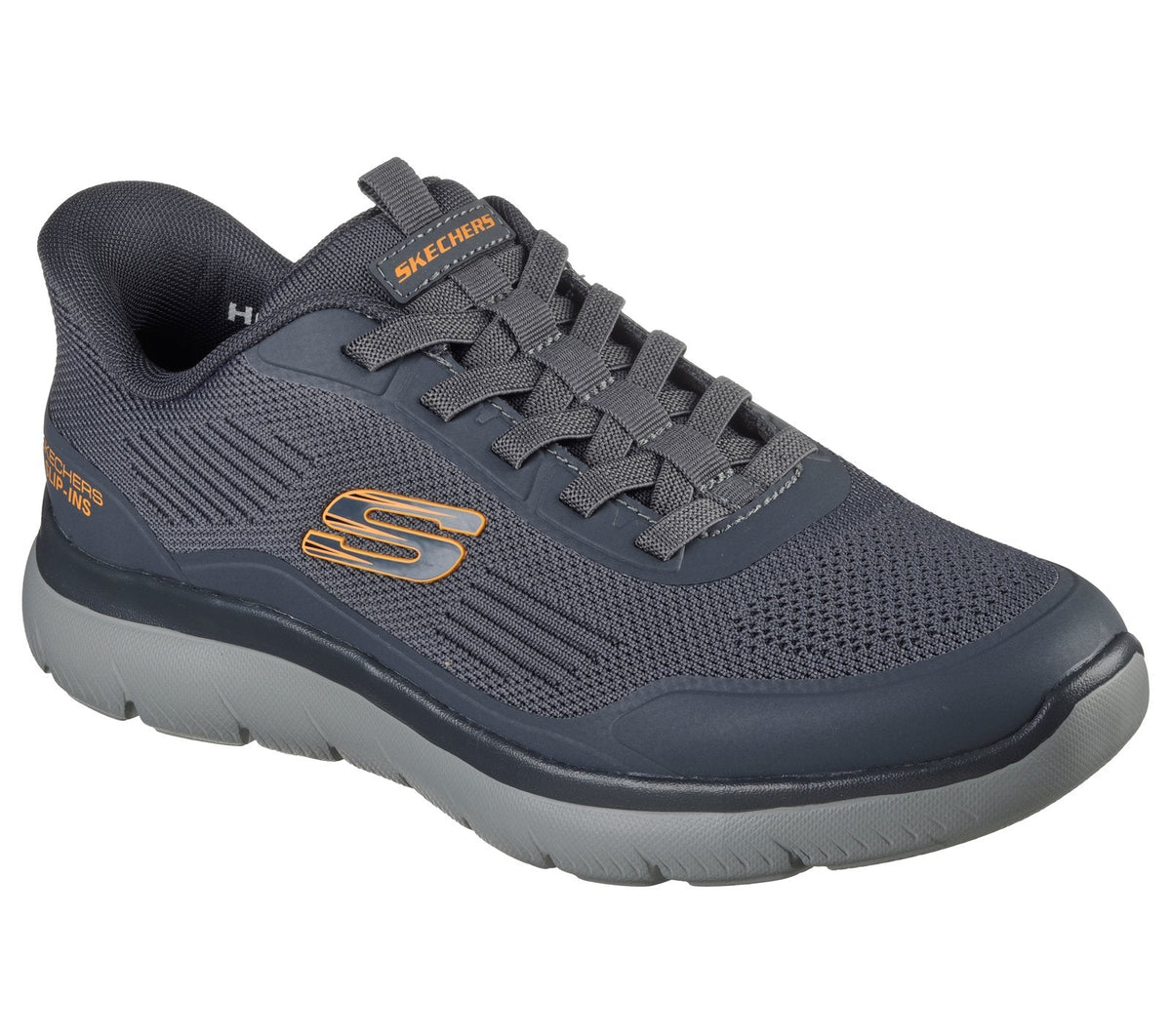 Skechers Slip-ins: Summits - Leyter