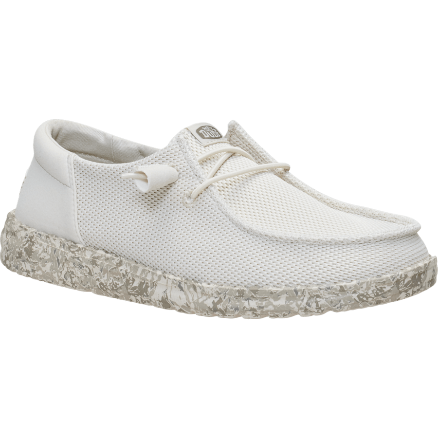 Wendy Funk Mesh Field Camo