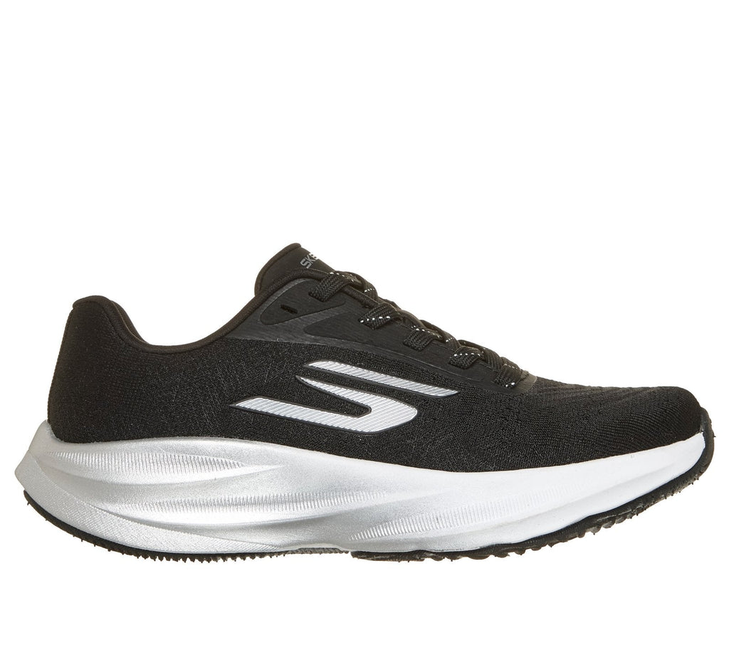 Skechers Aero Spark - Kinetic Surge, BLACK