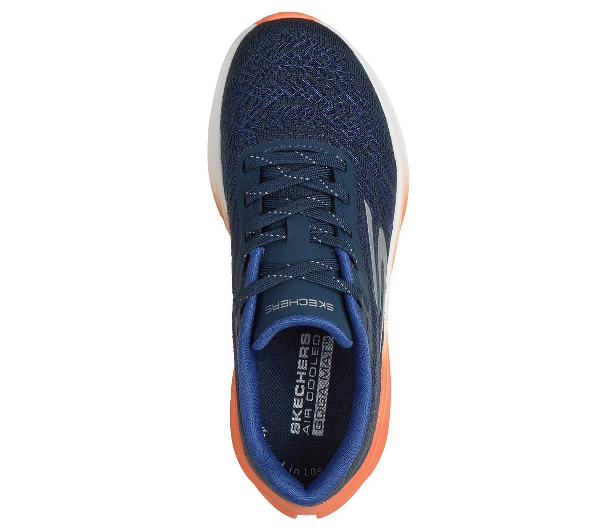 Skechers Aero Spark - Kinetic Surge