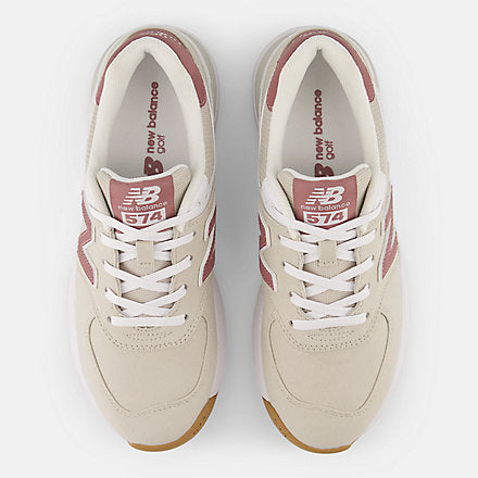 574 Greens V2 - New Balance