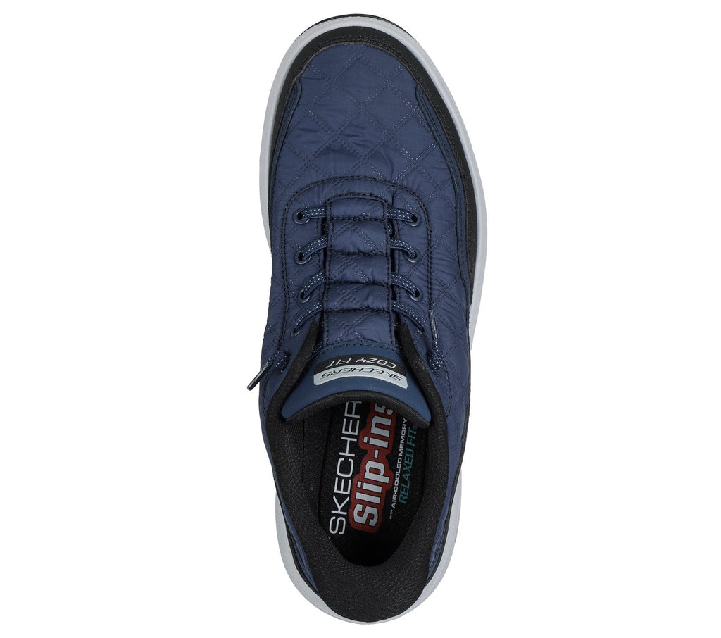 Skechers Slip-ins Relaxed Fit: Urban Explore - Cozy Fit