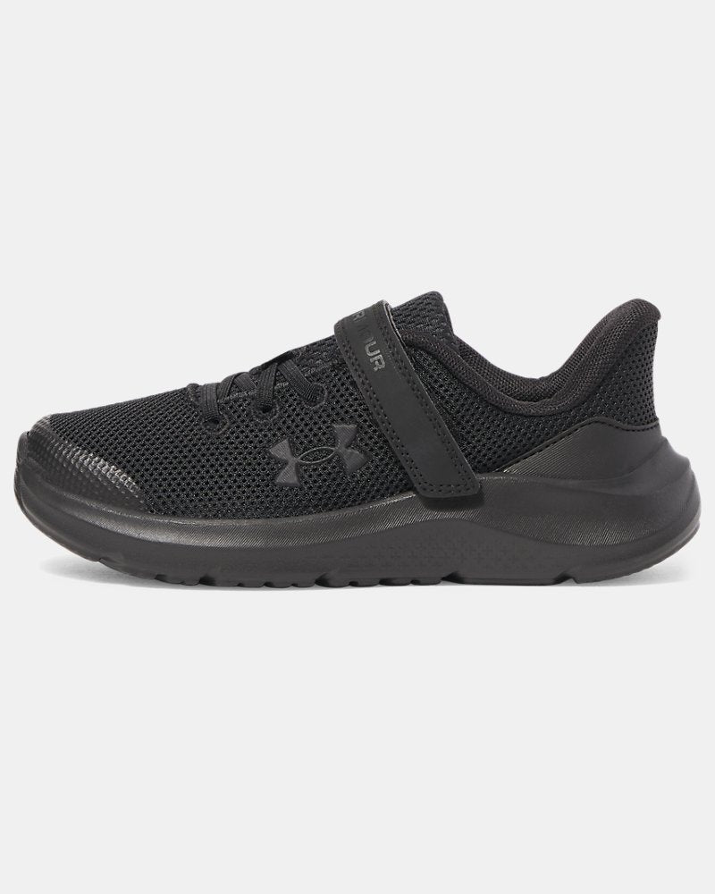 UA Pursuit 4 Boys' Pre-School Running Shoes | Under Armour
