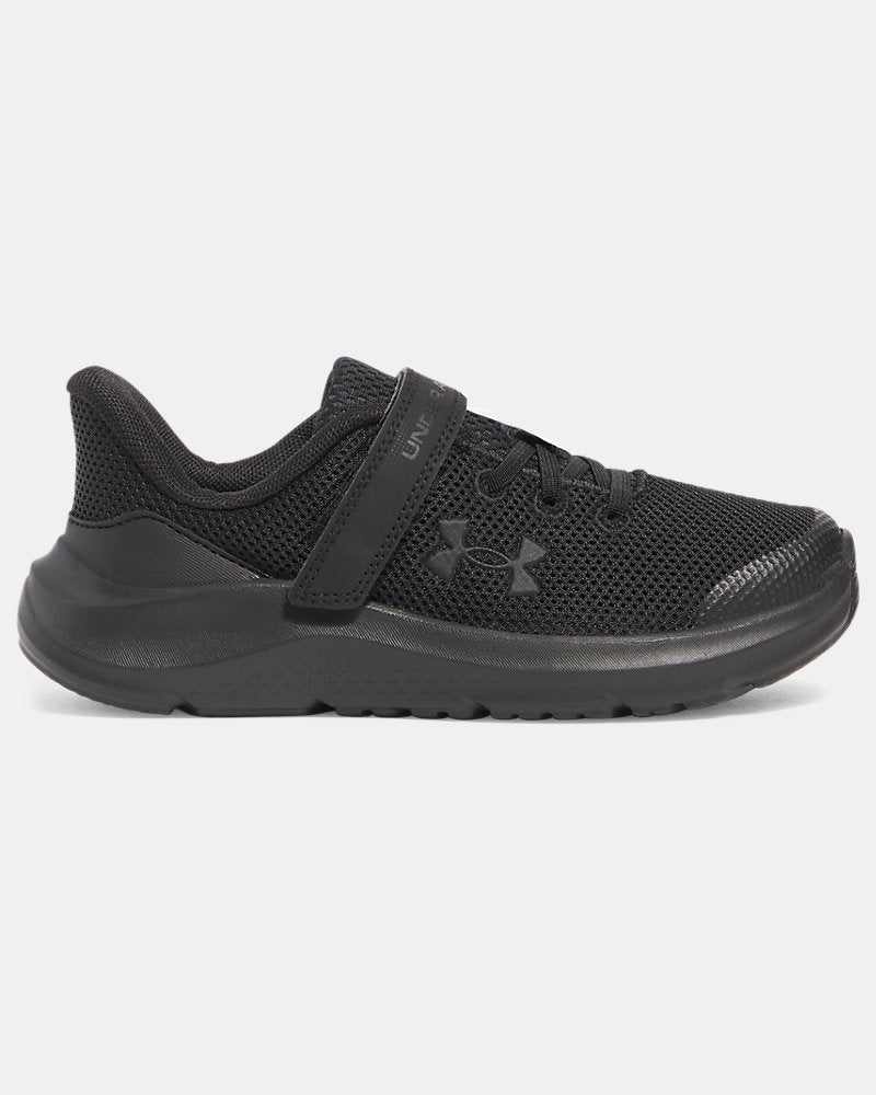 UA Pursuit 4 Boys' Pre-School Running Shoes | Under Armour