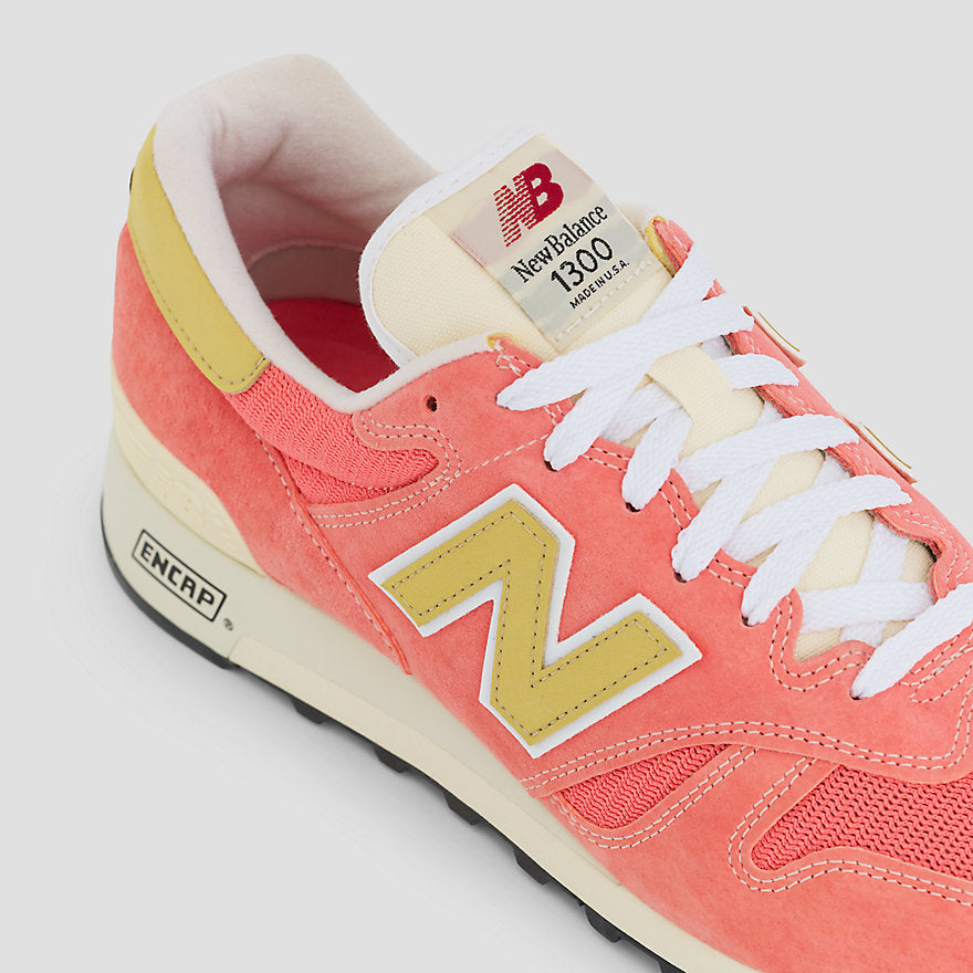 Made in USA 1300 - New Balance