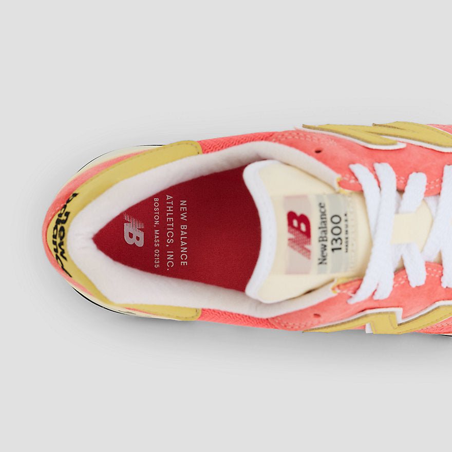 Made in USA 1300 - New Balance