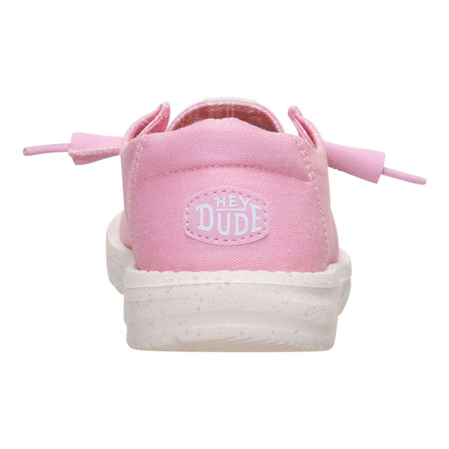 Wendy Youth Stretch Canvas
