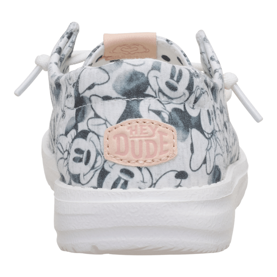Disney Minnie Mouse Printed Wendy Youth