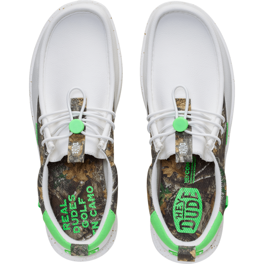 Realtree Edge Wally Golf