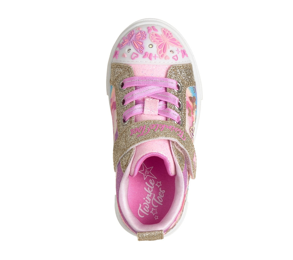 Twinkle Toes: Twinkle Sparks - Butterfly Sky