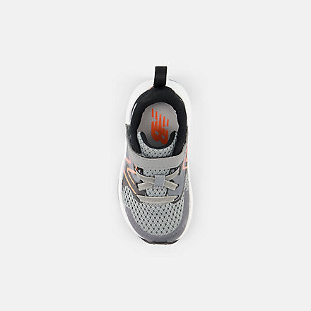 Rave Run v2 Bungee Lace with Top Strap - New Balance