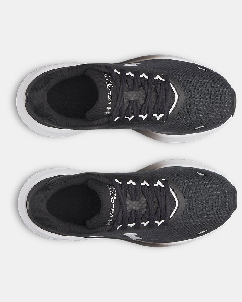 UA Velociti Pace Kids' Grade School Running Shoes | Under Armour