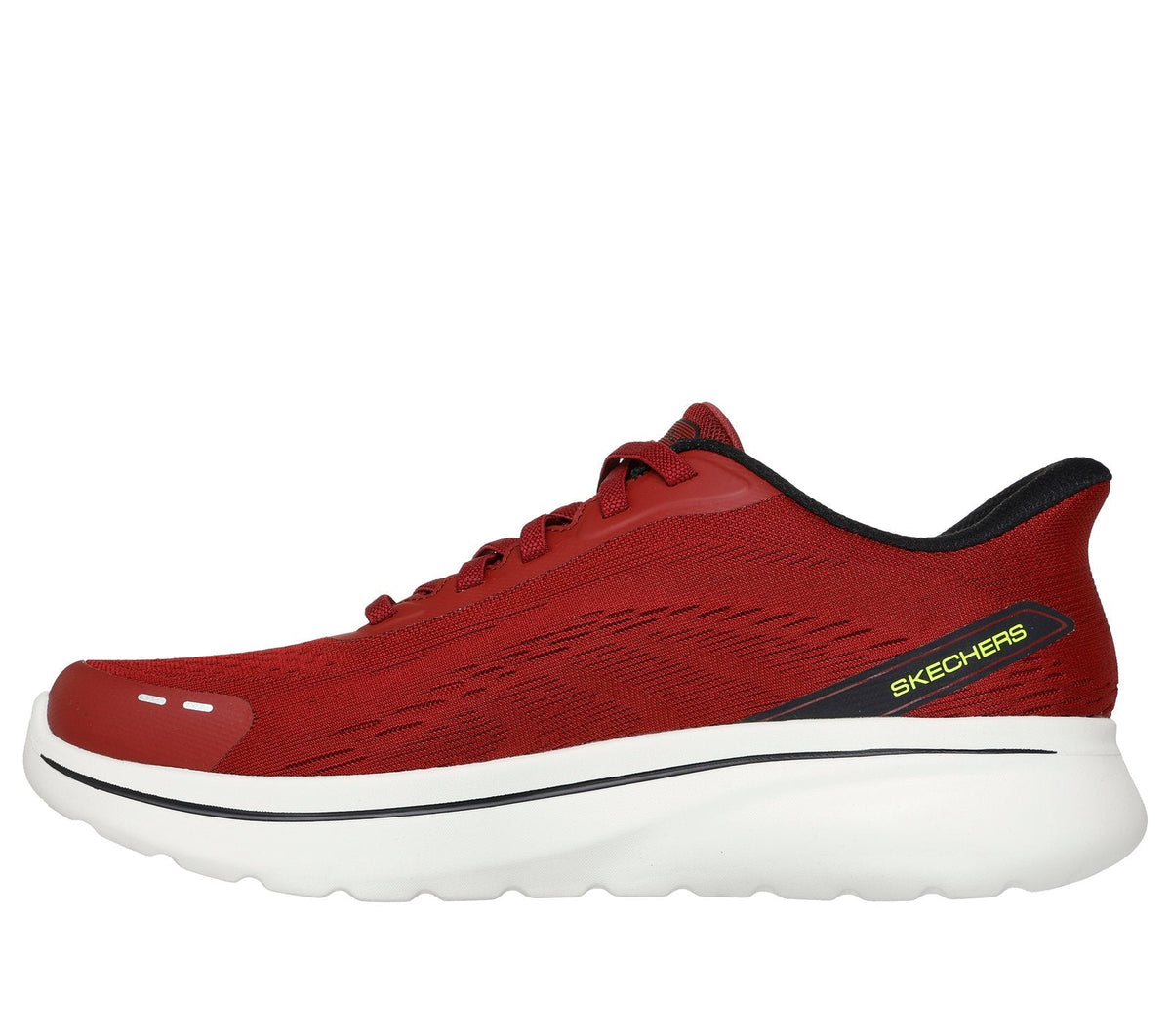 Skechers Slip-ins Relaxed Fit: GO WALK Arch Fit N-Joy - Nobend
