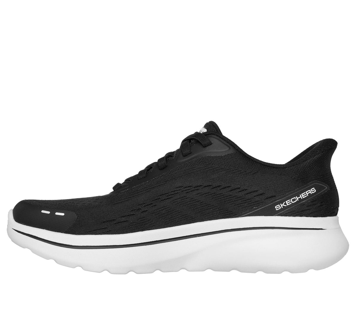 Skechers Slip-ins Relaxed Fit: GO WALK Arch Fit N-Joy - Nobend