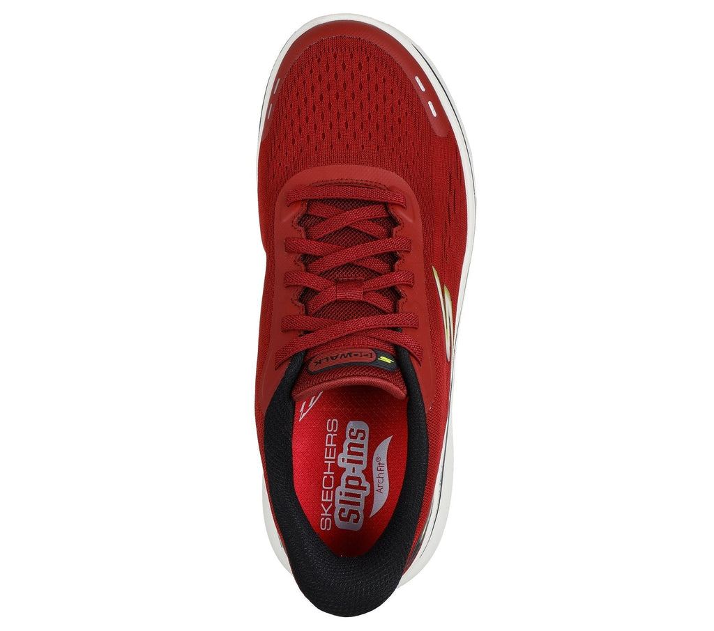 Skechers Slip-ins Relaxed Fit: GO WALK Arch Fit N-Joy - Nobend
