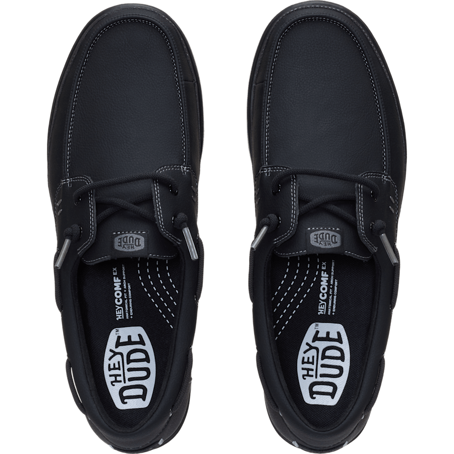 Harbor Lo Classic