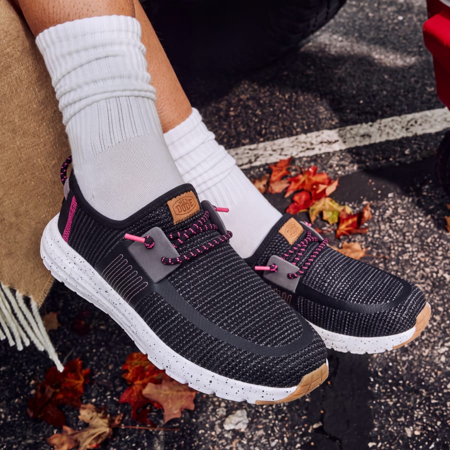 Sirocco Stretch Sox