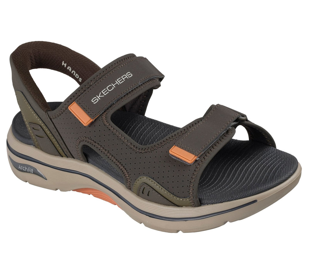 GO WALK Arch Fit 2.0 Sandal - Rios