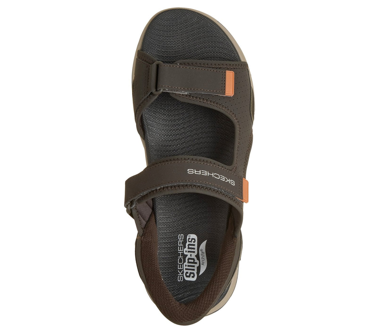 GO WALK Arch Fit 2.0 Sandal - Rios