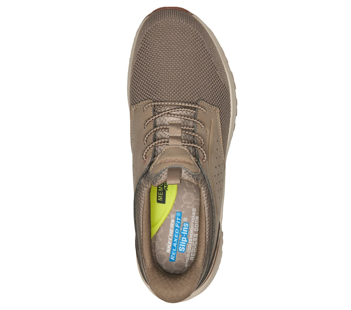 Skechers Slip-ins Relaxed Fit: Slade Ultra - Colorado