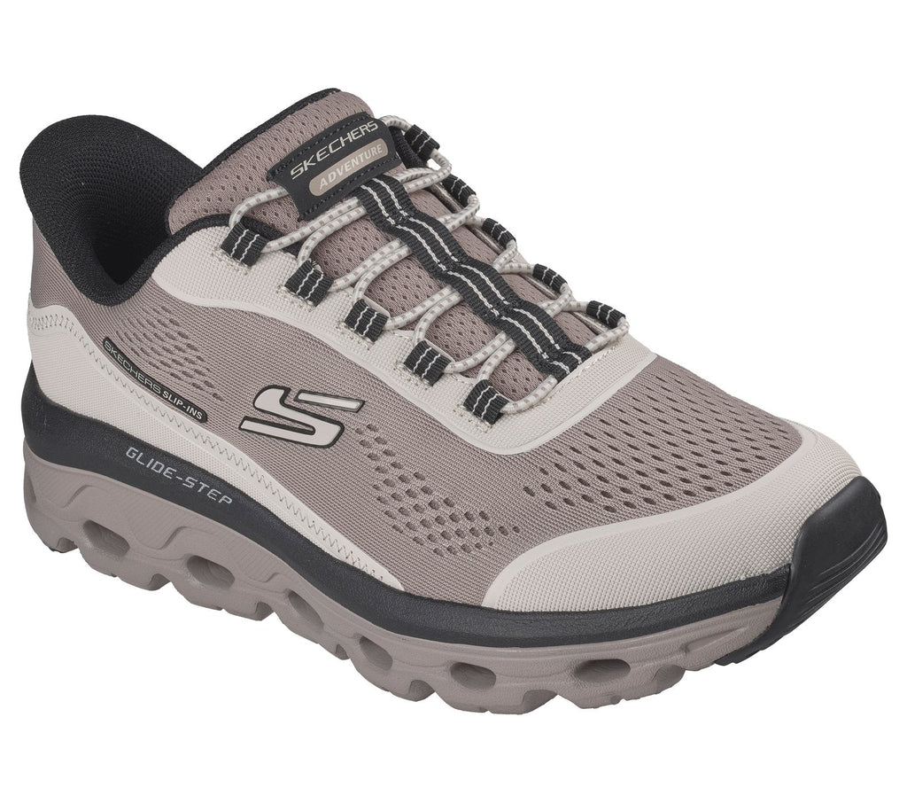 Skechers Slip-ins: Glide-Step Sole - Glover Peak
