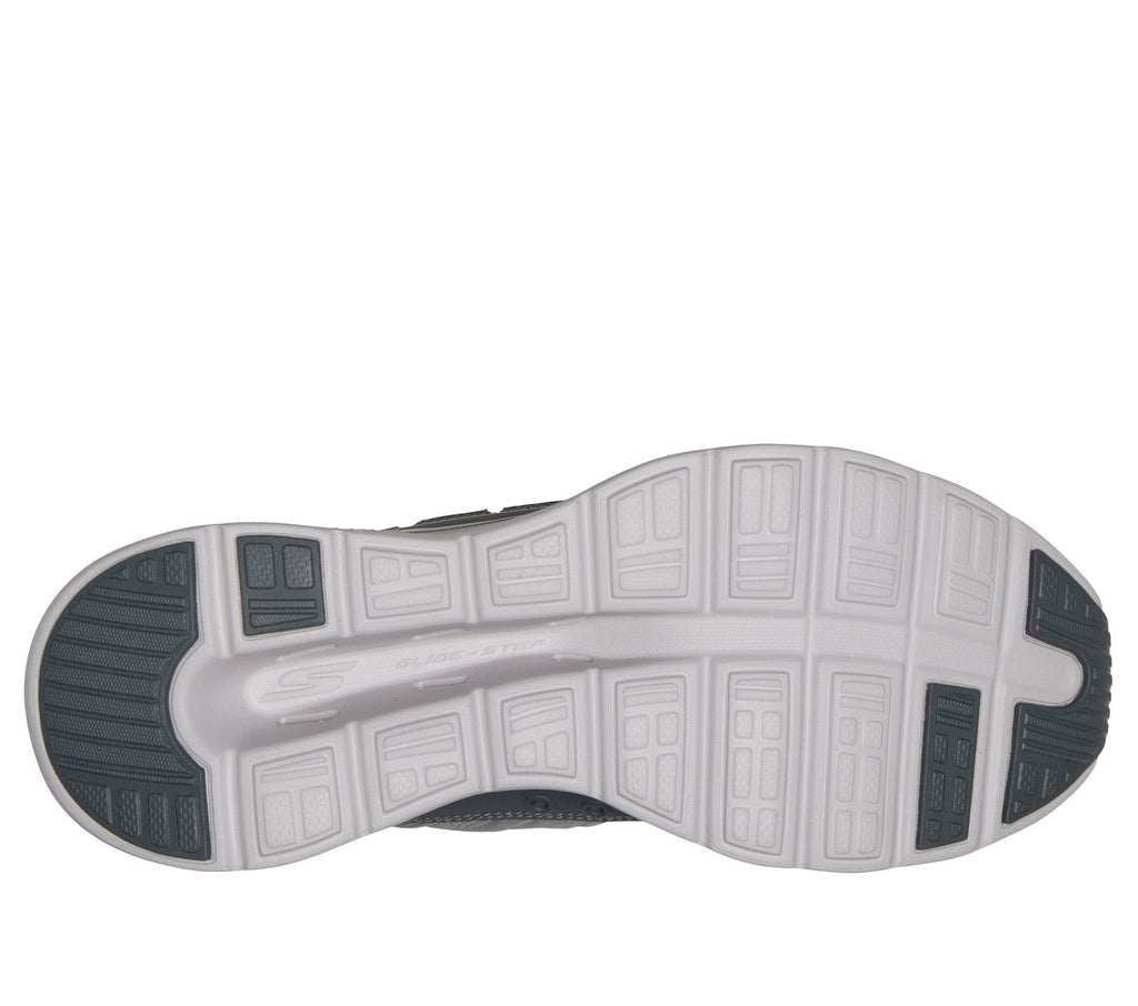 Skechers Slip-ins: GO WALK Glide-Step 2.0 - Cozy Fit Walker