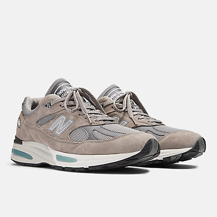 Made in UK 991v2 - New Balance