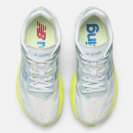 SuperComp Elite v6 - New Balance