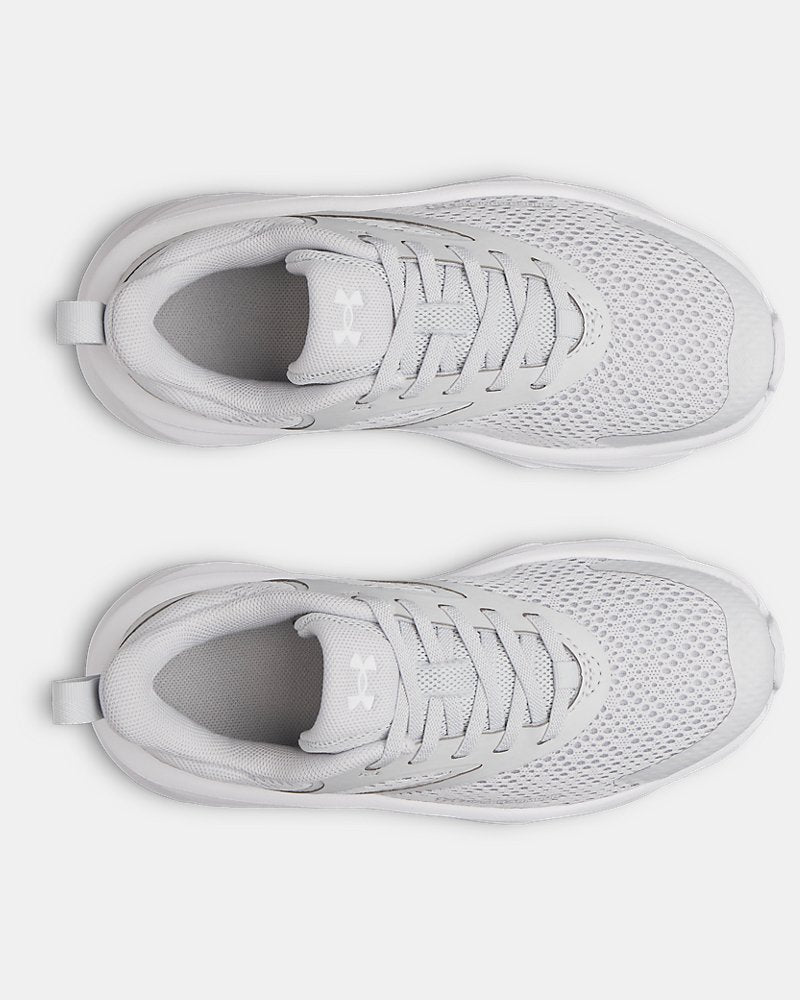 UA Rogue 6 Girls' Pre-School Running Shoes | Under Armour