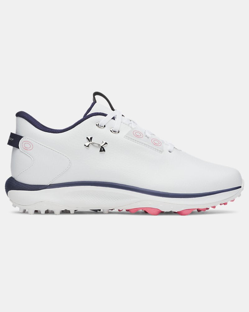 UA Drive Fade 2 Spikeless Women's Golf Shoes | Under Armour