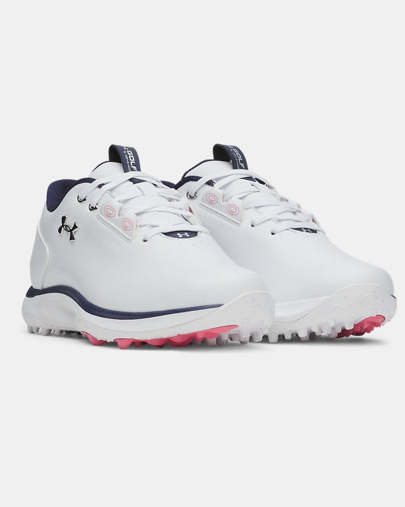 UA Drive Fade 2 Spikeless Women's Golf Shoes | Under Armour