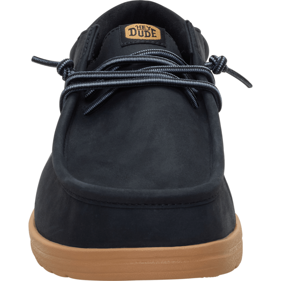 Paul Full Grain Leather