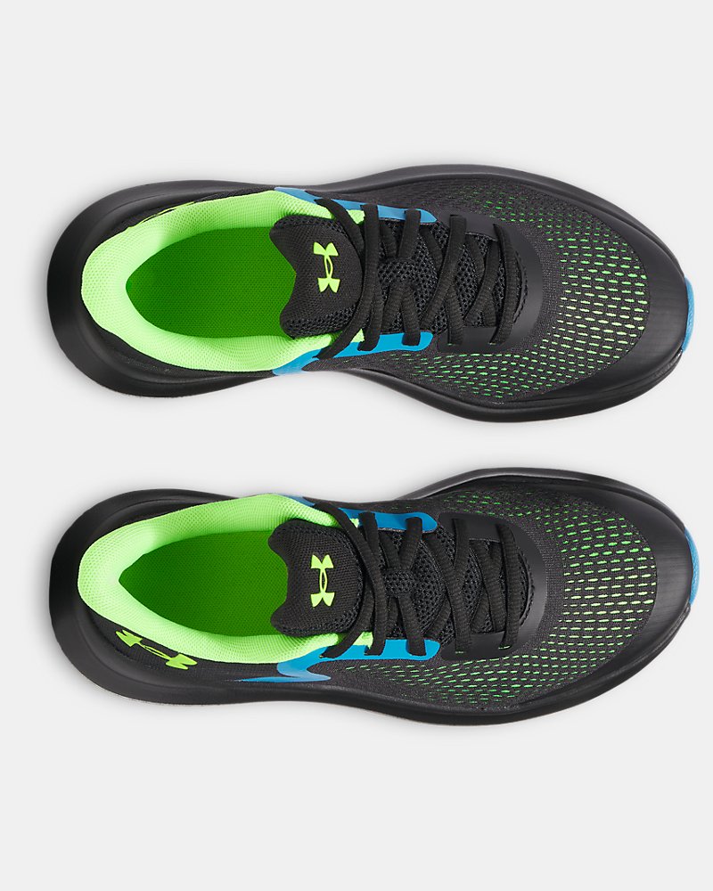 UA Rogue 5 Boys' Running Shoes | Under Armour
