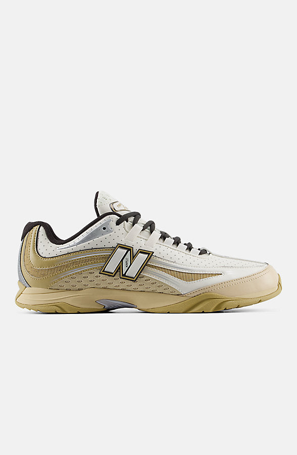 New Balance Men's RC56 Shoes - Sea Salt/Toasted Sesame