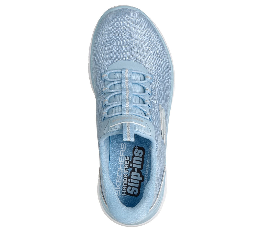 Skechers Slip-ins: Summits - Sparkline