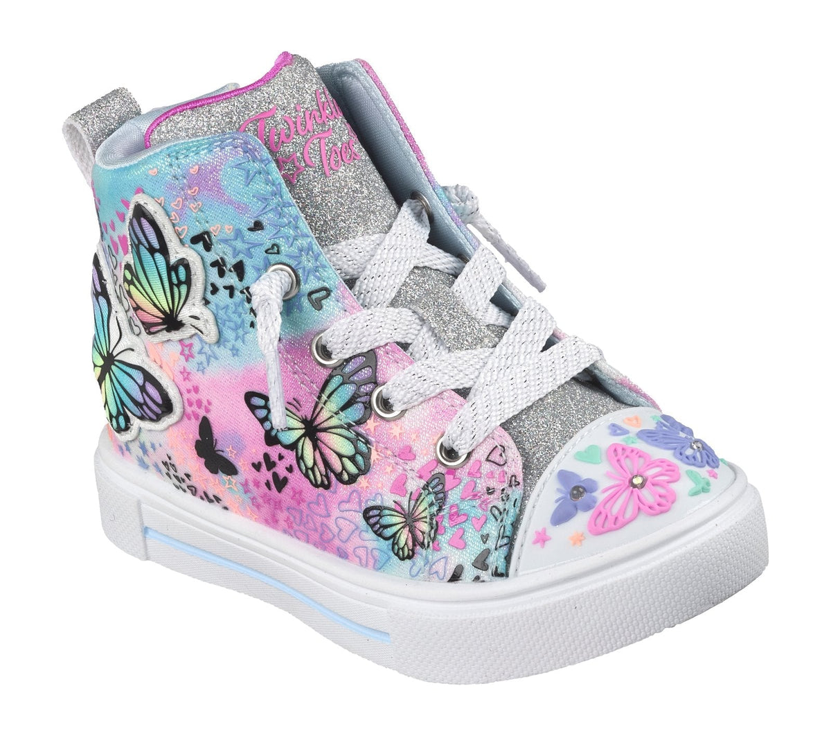 Twinkle Toes: Twinkle Sparks - Flutter Daydream