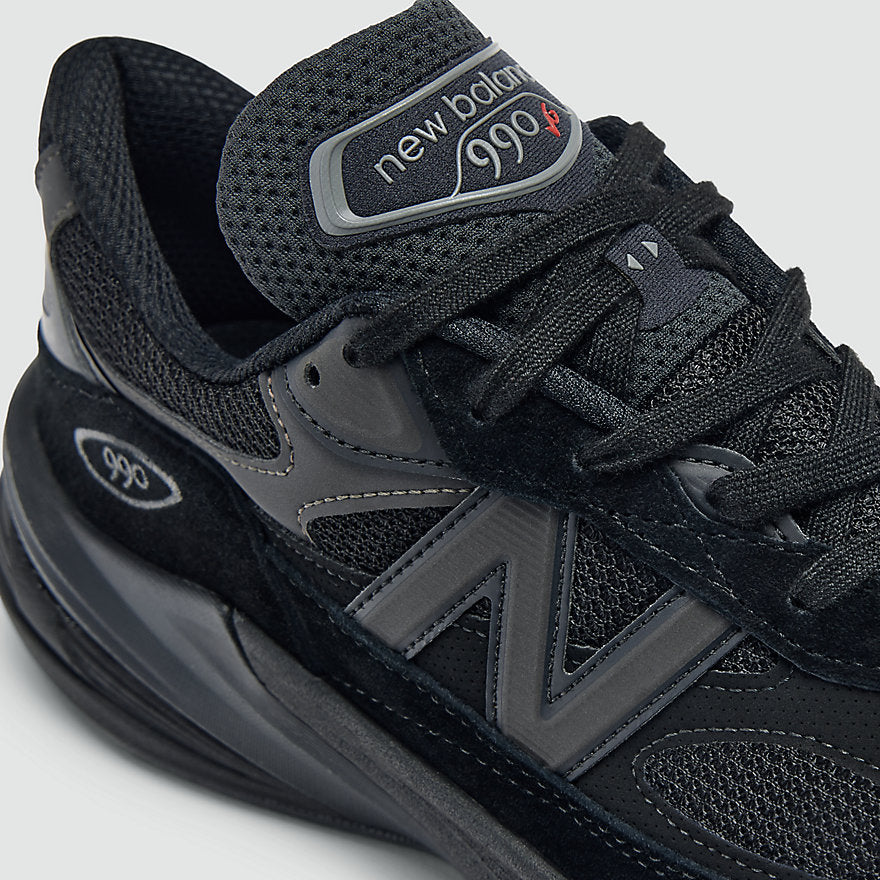 Made in USA 990v6 - New Balance