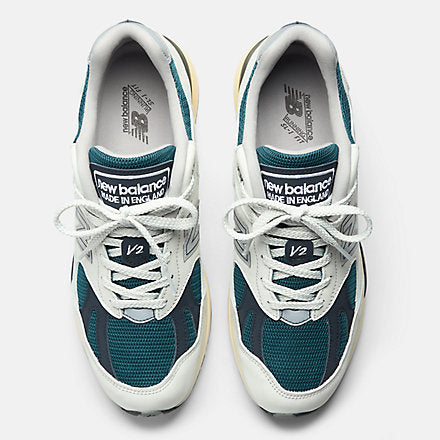Made in UK 991v2 - New Balance