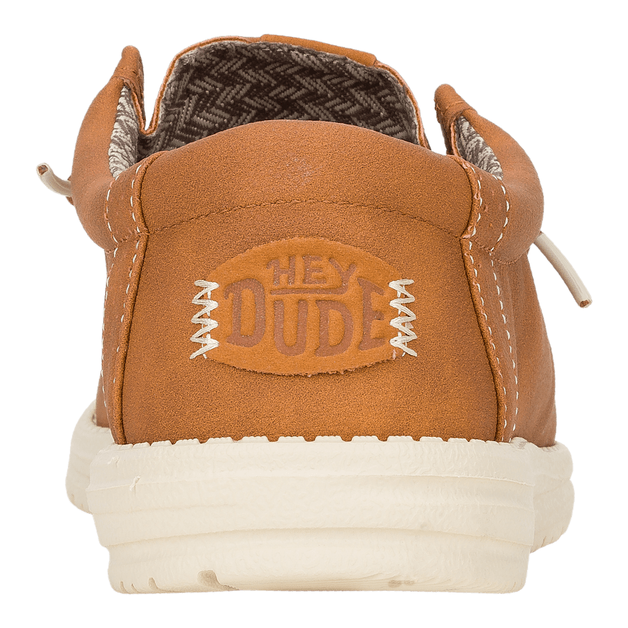 Wally Classic