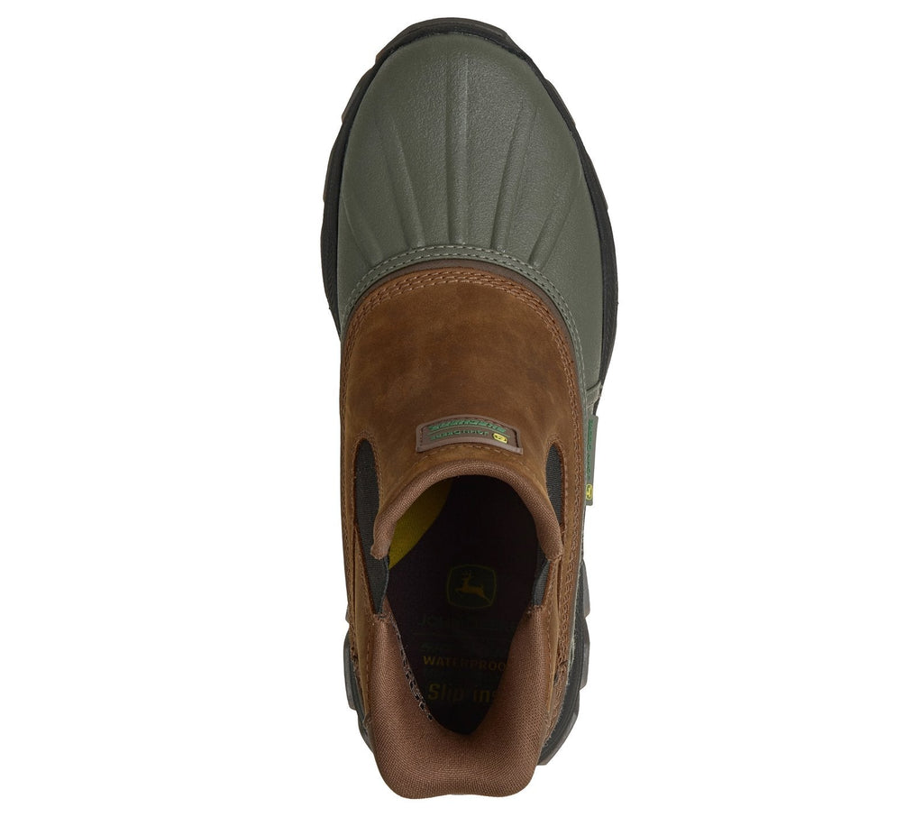 Skechers Slip-ins John Deere Waterproof Relaxed Fit: Respected - Langdon