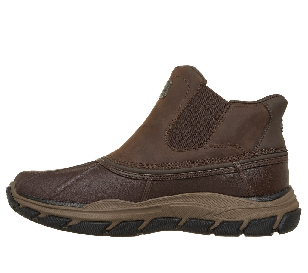 Skechers Slip-ins John Deere Waterproof Relaxed Fit: Respected - Langdon